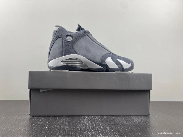 Boostmaster lin Jordan  Air 4184 ZeroBulk 14 FJ3460- 1028